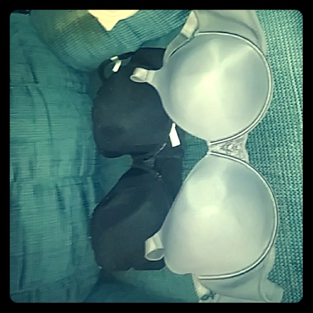 Ambrielle Bra
